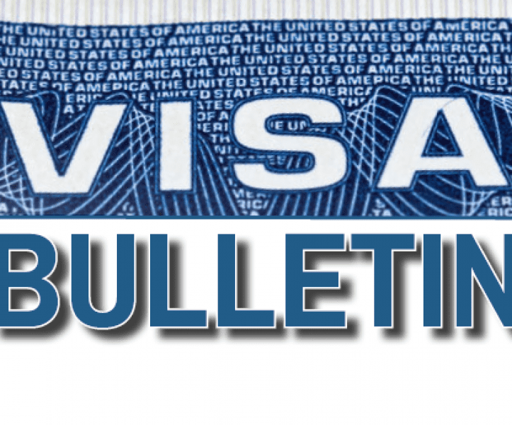 Immigration policy documents and USCIS paperwork